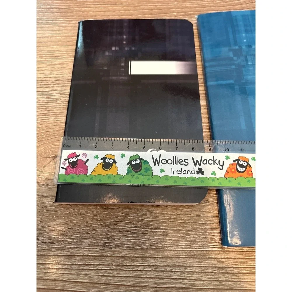 Clairefontaine notebooks‎ lined